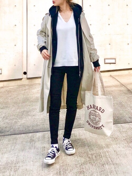 Creamさんのコーディネート