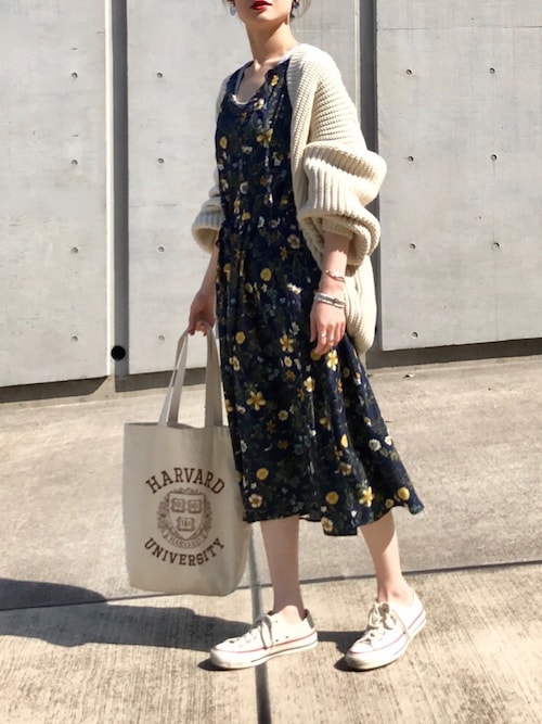 Creamさんのコーディネート