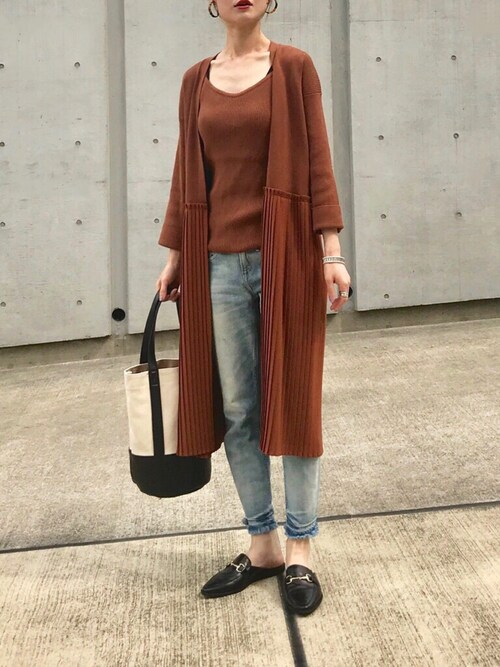 Creamさんのコーディネート