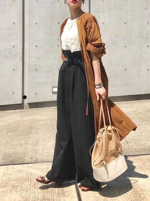 Creamさんのコーディネート