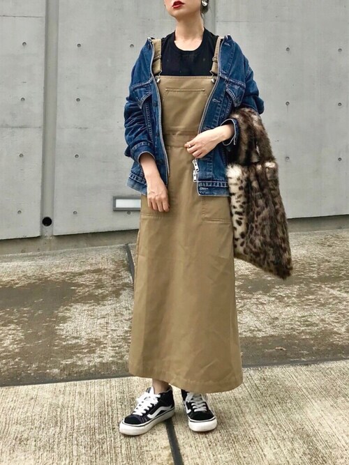 Creamさんのコーディネート