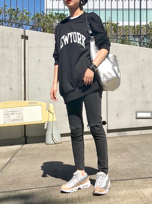 Creamさんのコーディネート