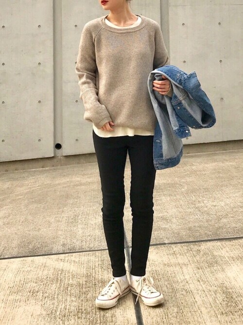Creamさんのコーディネート