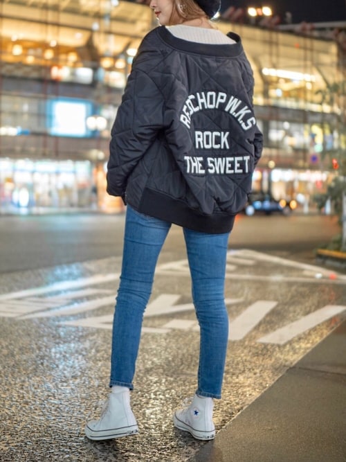 Creamさんのコーディネート