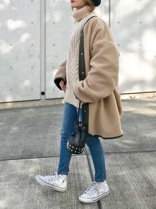 Cream����́u�i�b�j�v���g�����R�[�f�B�l�[�g