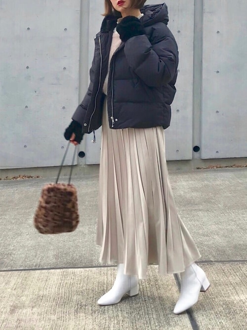 Creamさんのコーディネート