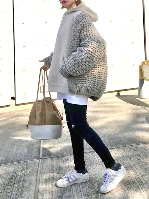 Creamさんのコーディネート