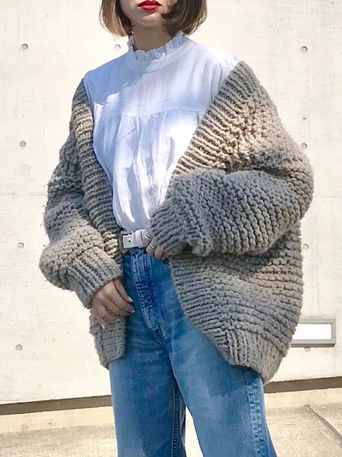 Creamさんのコーディネート