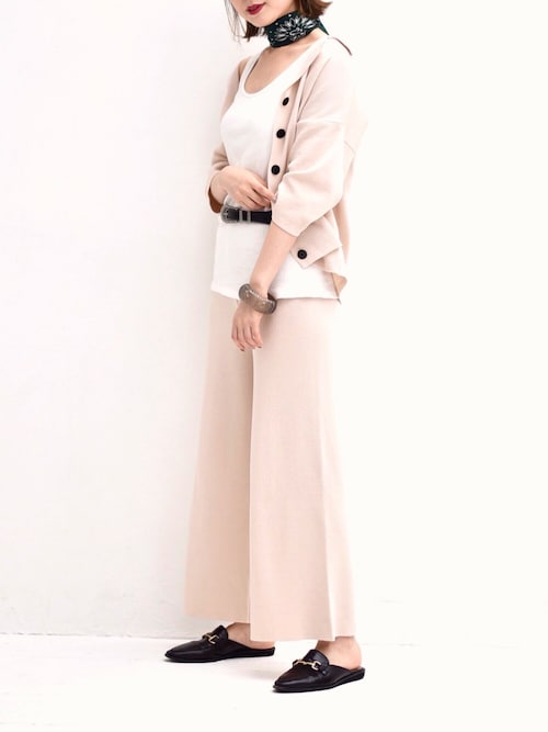 Creamさんのコーディネート