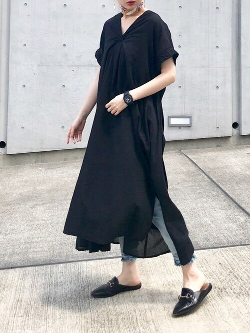 Creamさんのコーディネート