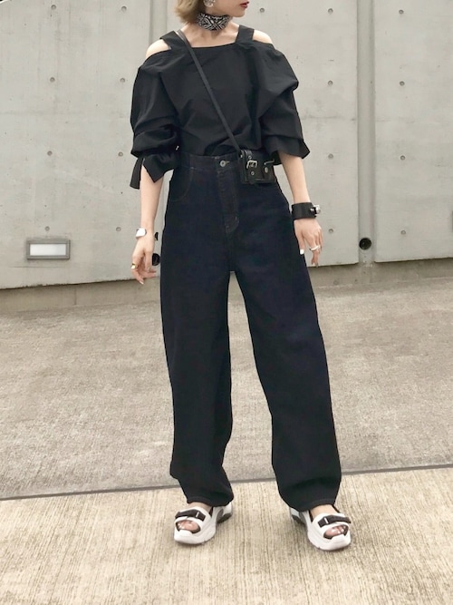 Creamさんのコーディネート
