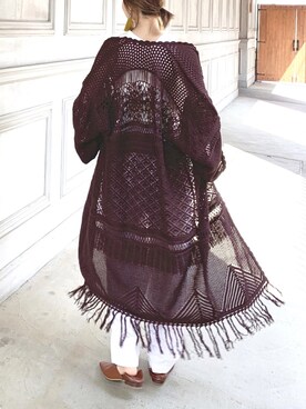 Creamさん（レディース・158cm）の夏コーディネート