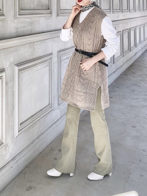 Creamさんのコーディネート