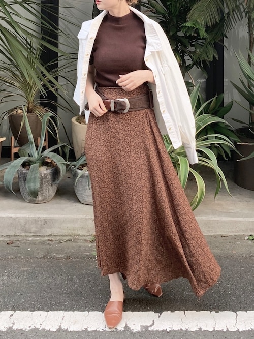 Creamさんのコーディネート