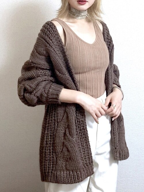 Creamさんのコーディネート