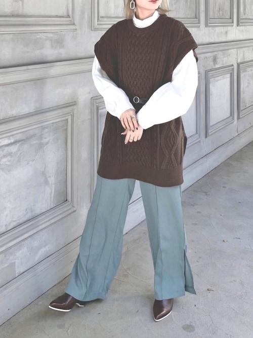 Creamさんのコーディネート