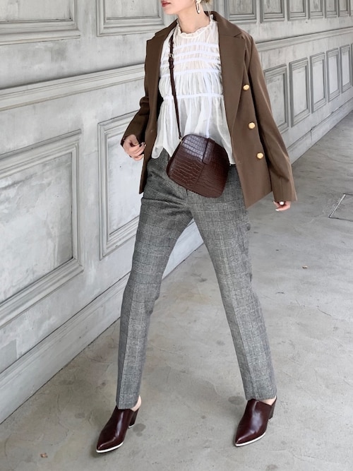 Creamさんのコーディネート