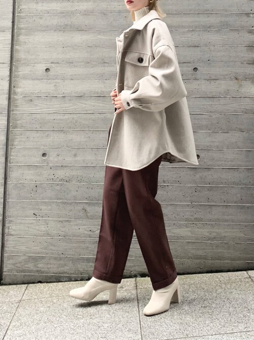 Creamさんのコーディネート