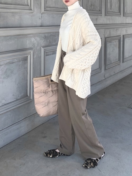 Creamさんのコーディネート