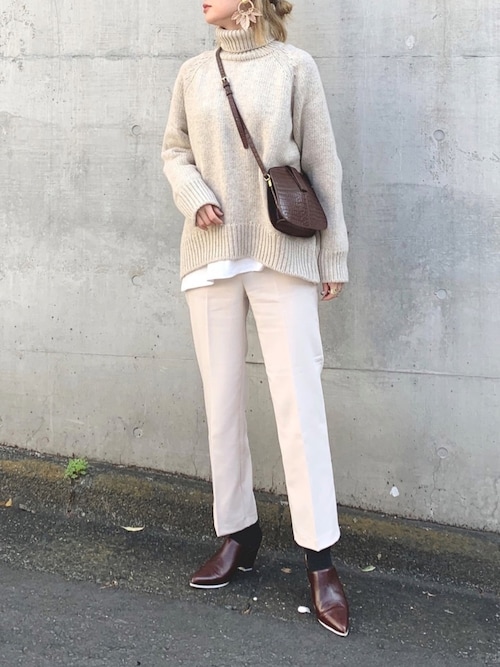 Creamさんのコーディネート