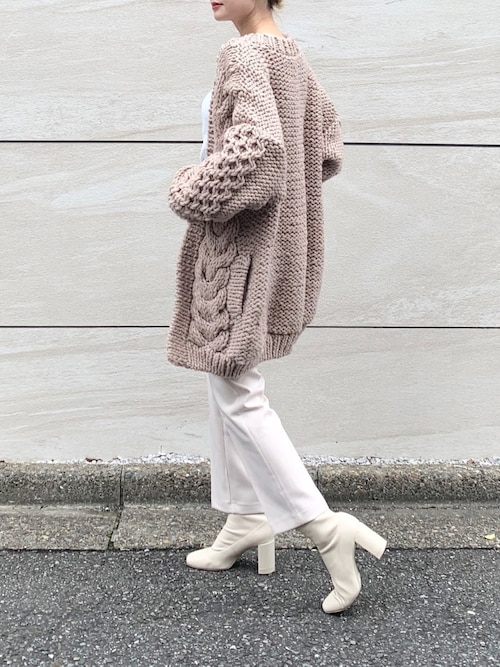 Cream����́u�i�b�j�v���g�����R�[�f�B�l�[�g