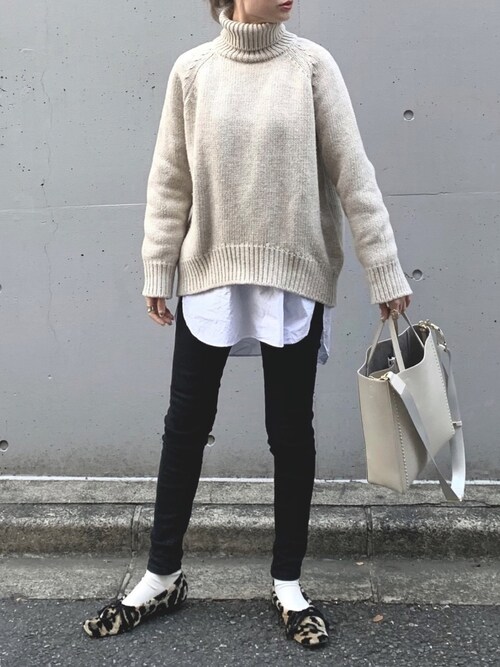 Creamさんのコーディネート