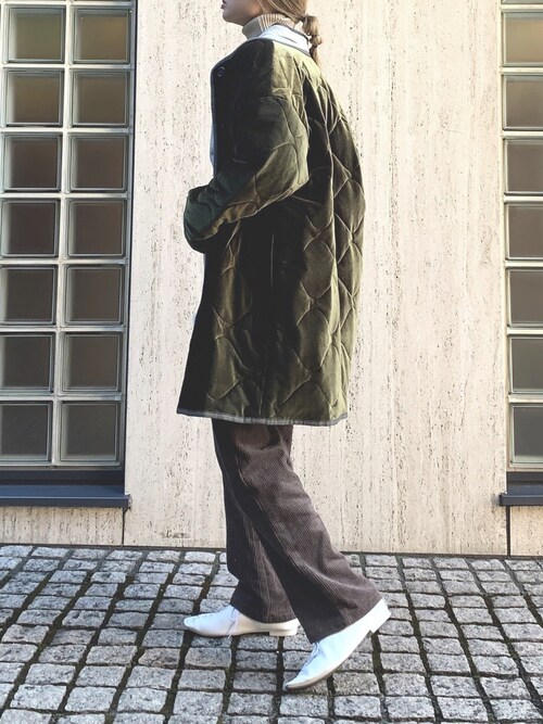 Creamさんのコーディネート