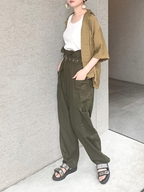 Creamさんのコーディネート