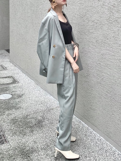 Creamさんのコーディネート