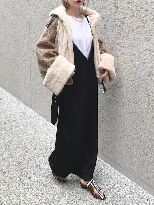 Creamさんのコーディネート