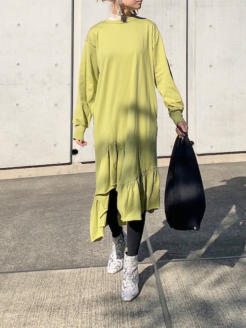 Studious ステュディオス のワンピース ドレスを使ったコーディネート一覧 Sciaky