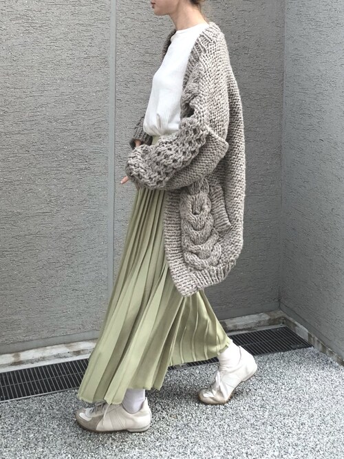 Creamさんのコーディネート