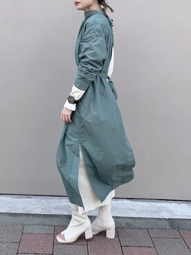 キレイめ の人気ファッションコーディネート Wear