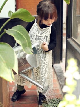 puttaさんのコーディネート