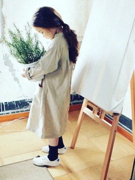 puttaさんのコーディネート