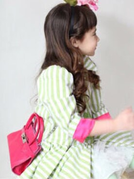 puttaさんのコーディネート