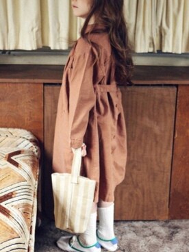 puttaさんのコーディネート