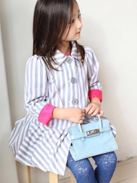 puttaさんのコーディネート