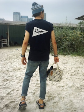 りょうすけさんのコーディネート