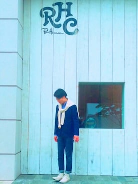 りょうすけさんのコーディネート