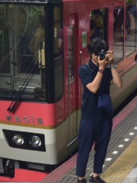 りょうすけさんのコーディネート