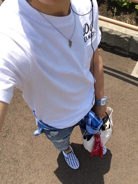 りょうすけさんのコーディネート