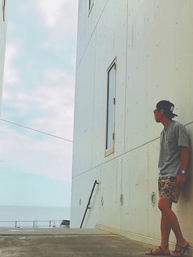 りょうすけさんのコーディネート