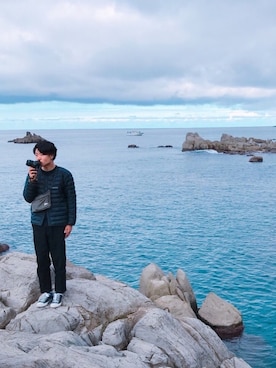 りょうすけさんのコーディネート