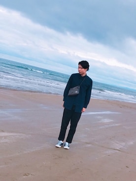 りょうすけさんのコーディネート