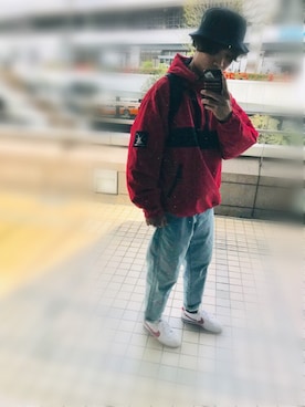 りょうすけさんのコーディネート