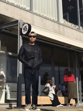 りょうすけさんのコーディネート