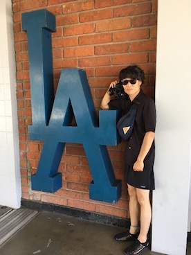 りょうすけさんのコーディネート