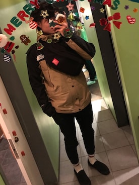 りょうすけさんのコーディネート