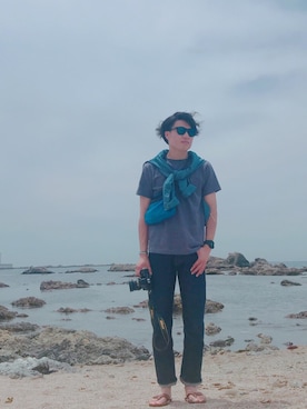 りょうすけさんのコーディネート